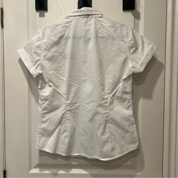 Grey Goose tshirt button up - Picture 4 of 5